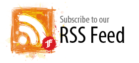 Subscribe to RSS